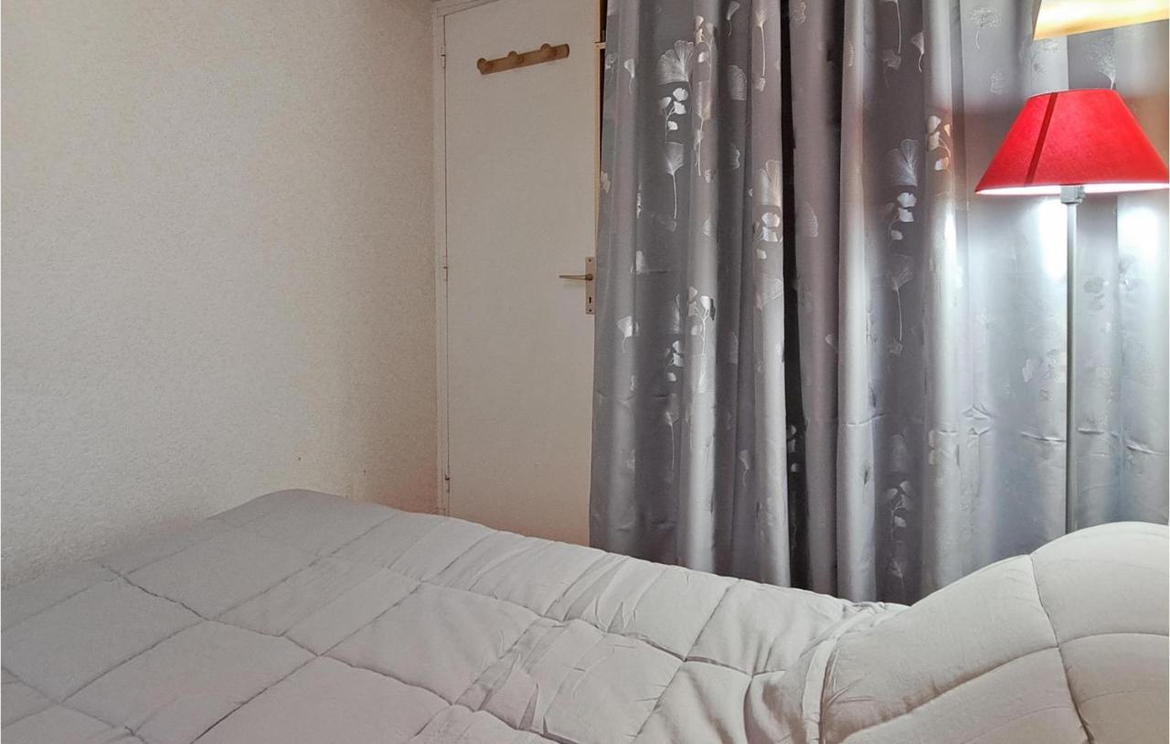 1 Bedroom Lovely Apartment In Grandcamp-Maisy Luaran gambar